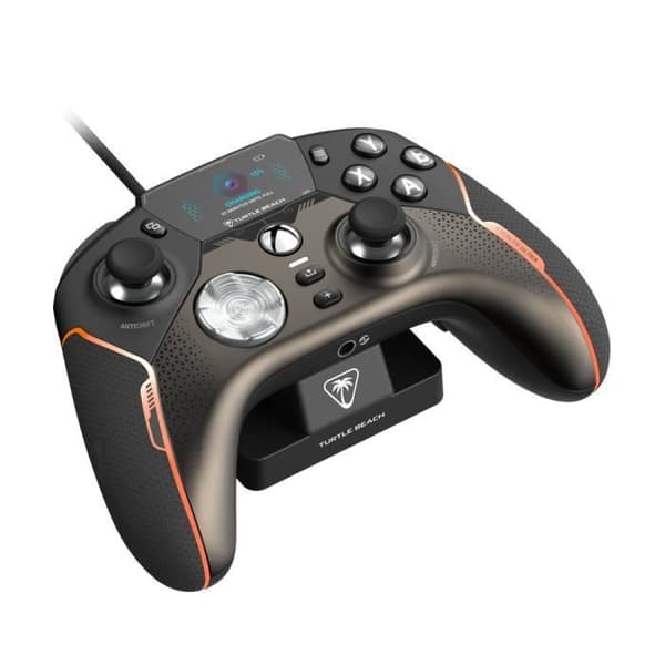 Gamepad - Turtle Beach - Stealth Ultra - Svart - Kabelansluten - Vibration