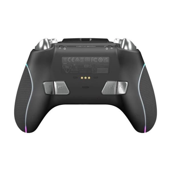 Gamepad - Turtle Beach - Stealth Ultra - Svart - Kabelansluten - Vibration