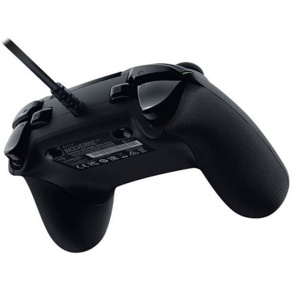 RAZER - Spelkontroll för Xbox - WOLVERINE V2