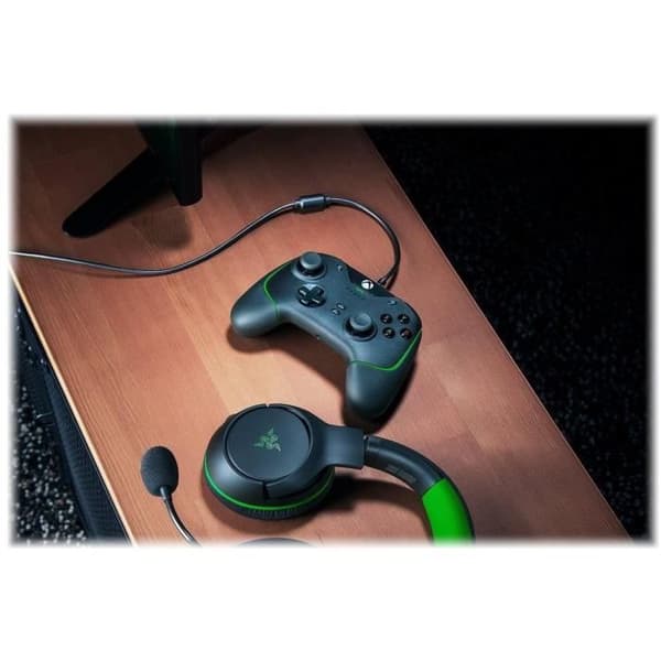 RAZER - Spelkontroll för Xbox - WOLVERINE V2
