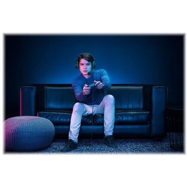 RAZER - Spelkontroll för Xbox - WOLVERINE V2