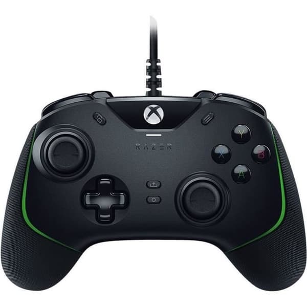 RAZER - Spelkontroll för Xbox - WOLVERINE V2