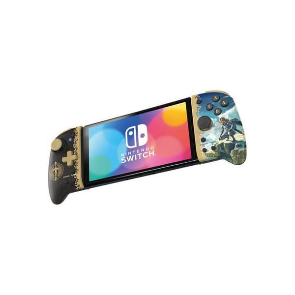 Manette Split Pad Pro Zelda Tårar av Kungadömet Hori-Accessoire-SWITCH