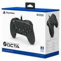 Miniatyrbild 2 av 6: Kabelansluten Controller Fighting Commander Hori-Accessory-PS5