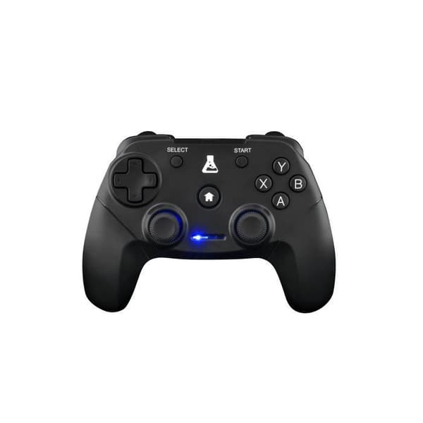 G-LAB PC &amp; PS3 Gaming Controller - Trådlös - Vibration