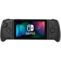Miniatyrbild 5 av 5: Manette Joy-Con - HORI - Split Pad Pro - Trådad - Svart - Ingen vibration