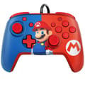 Miniatyrbild 3 av 6: Wired Controller - PDP - Mario - Switch