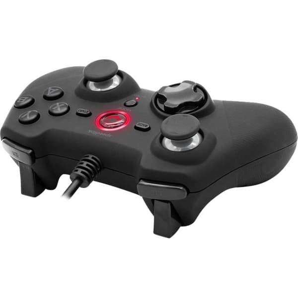 Spelkontroll - SPEED LINK - RAIT - Trådat - PC/PS3/Switch - Vibration