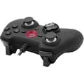 Miniatyrbild 2 av 2: Spelkontroll - SPEED LINK - RAIT - Trådat - PC/PS3/Switch - Vibration
