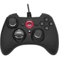 Miniatyrbild 1 av 2: Spelkontroll - SPEED LINK - RAIT - Trådat - PC/PS3/Switch - Vibration