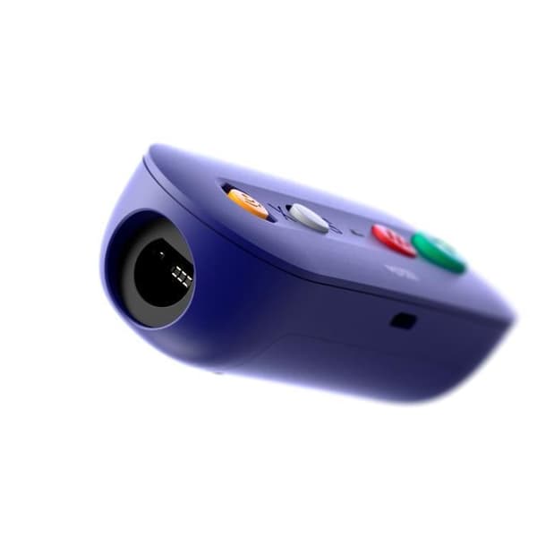 8Bitdo Gbros. Trådlös adapter för Nintendo Switch