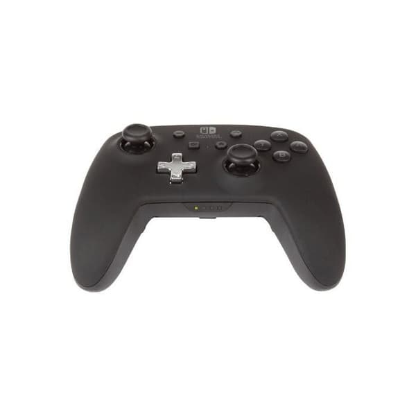 Spelkontroll - POWER A - Switch - Bluetooth 5.0 - Programmerbar - Matt svart