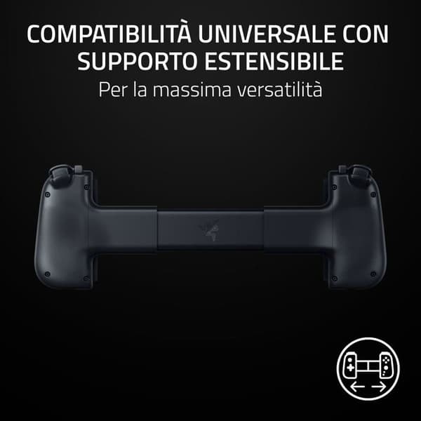 Razer Kishi V2 Pro för Android