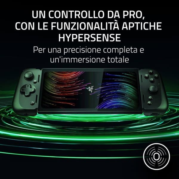 Razer Kishi V2 Pro för Android