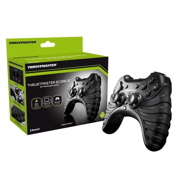 Gamepad - THRUSTMASTER - SCORE-A - Bluetooth - Svart