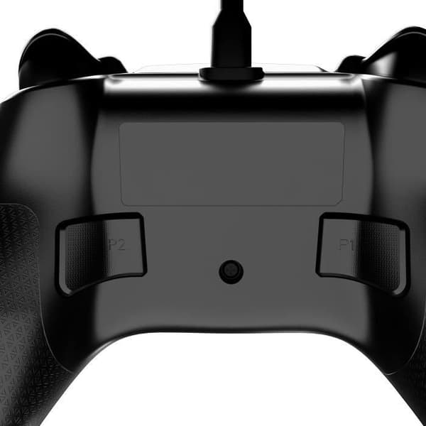 Xbox Series Xbox One Windows Wired Gamepad - Turtle Beach REACT-R - Svart