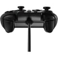 Miniatyrbild 6 av 6: Xbox Series Xbox One Windows Wired Gamepad - Turtle Beach REACT-R - Svart