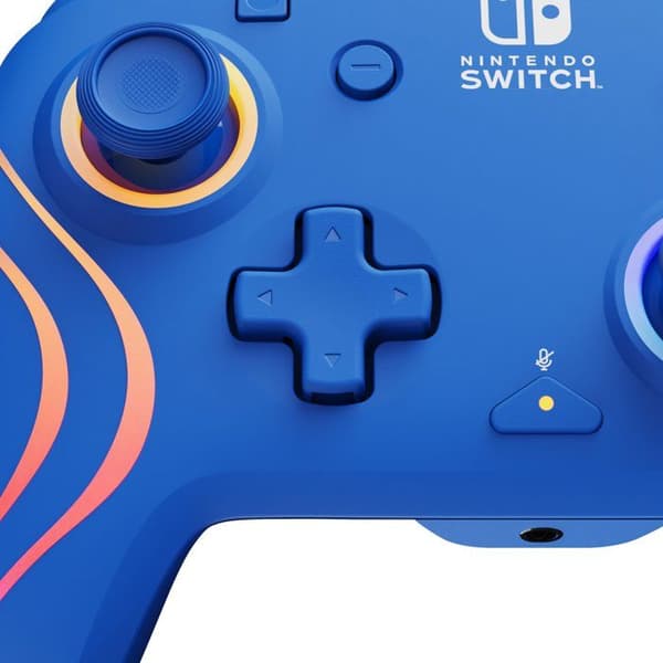 PDP Afterglow Wave Wired Blue NS