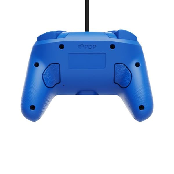 PDP Afterglow Wave Wired Blue NS