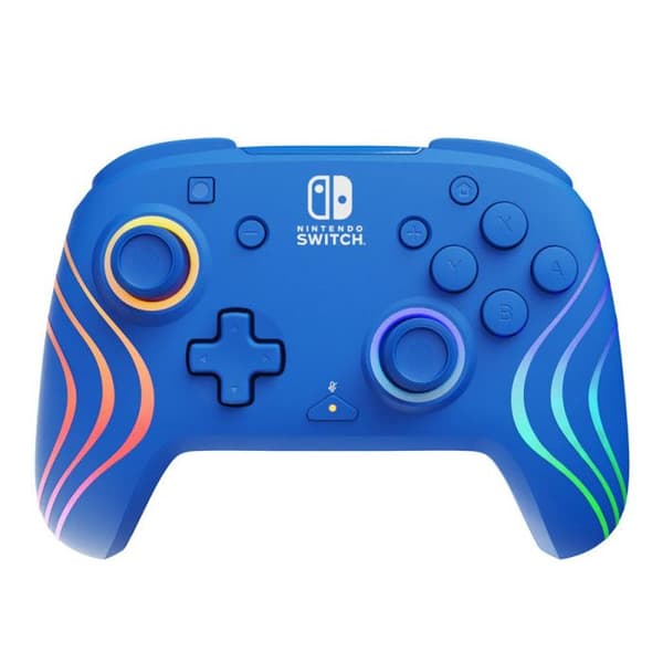 PDP Afterglow Wave Wired Blue NS
