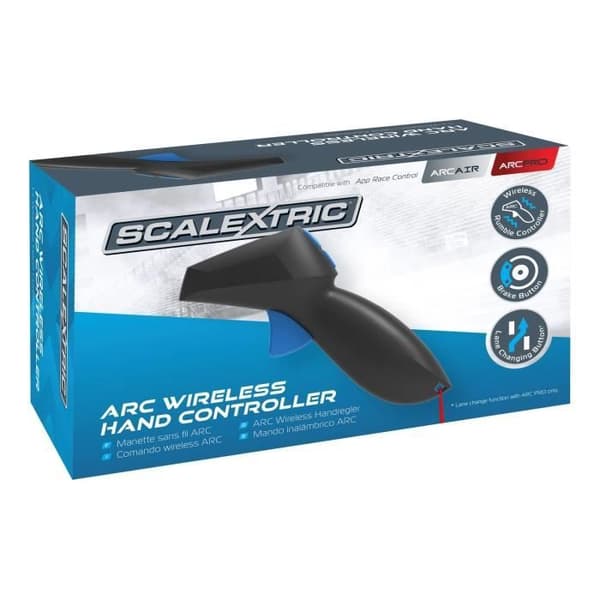 Scalextric C8438 ARC AIR/PRO trådlös handkontroll