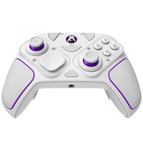 Spelkontroll - Playstation och PC - Victrix Pro BFG - Trådlös - PDP - Vit