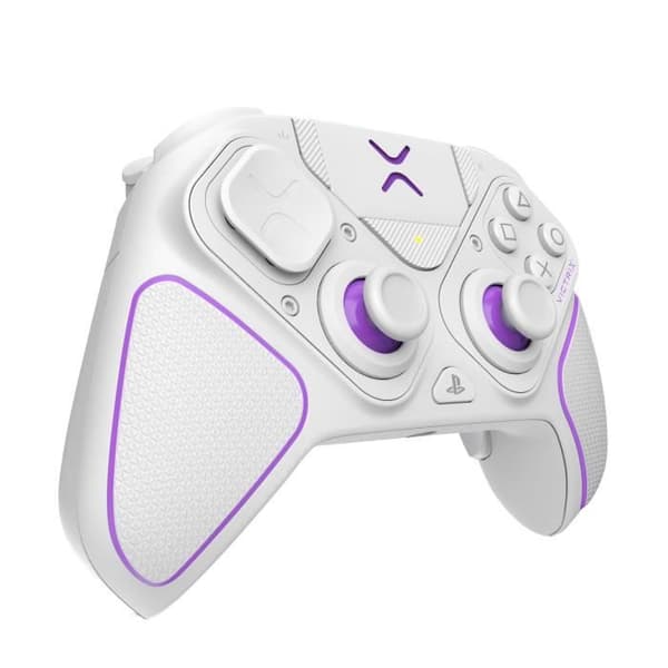 Spelkontroll - Playstation och PC - Victrix Pro BFG - Trådlös - PDP - Vit