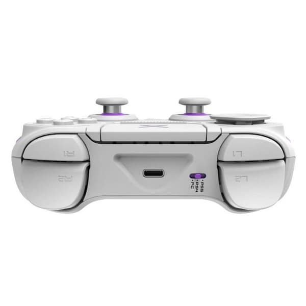 Spelkontroll - Playstation och PC - Victrix Pro BFG - Trådlös - PDP - Vit