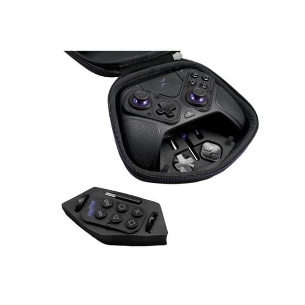 Spelkontroll - Playstation och PC - Victrix Pro BFG - Trådlös - PDP - Svart