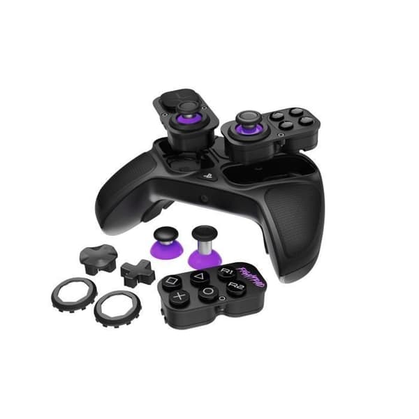 Spelkontroll - Playstation och PC - Victrix Pro BFG - Trådlös - PDP - Svart