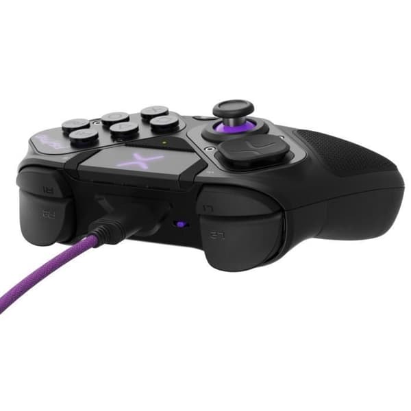 Spelkontroll - Playstation och PC - Victrix Pro BFG - Trådlös - PDP - Svart