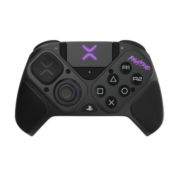 Spelkontroll - Playstation och PC - Victrix Pro BFG - Trådlös - PDP - Svart