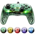 Miniatyrbild 4 av 5: PDP Prismatic Wired Afterglow Controller för Nintendo Switch