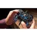 Miniatyrbild 5 av 5: PDP Prismatic Wired Afterglow Controller för Nintendo Switch