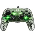 Miniatyrbild 1 av 5: PDP Prismatic Wired Afterglow Controller för Nintendo Switch