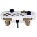 Miniatyrbild 3 av 5: Controller - KONIX - Vit - Switch och PC - Officiellt licensierad FFF