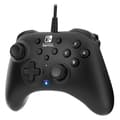 Miniatyrbild 3 av 4: Manette Filaire - Horipad Turbo-Accessoar-SWITCH
