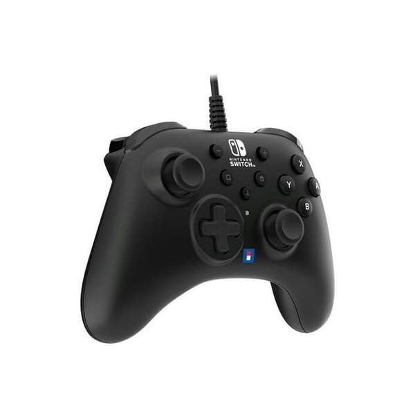 Manette Filaire - Horipad Turbo-Accessoar-SWITCH