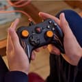 Miniatyrbild 4 av 4: THRUSTMASTER GP XID PRO-styrenhet - PC / MAC