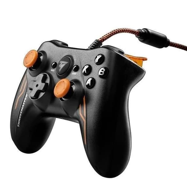 THRUSTMASTER GP XID PRO-styrenhet - PC / MAC