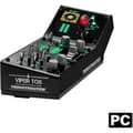 Miniatyrbild 1 av 6: Cockpit kontrollpanel - THRUSTMASTER - Viper Panel - Svart - USB - PC - Gamepad