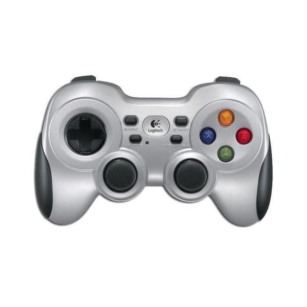 Logitech Gamepad F710 PC