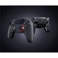 Miniatyrbild 1 av 3: Nacon Revolution Unlimited Pro PlayStation 4-kontroller - Svart