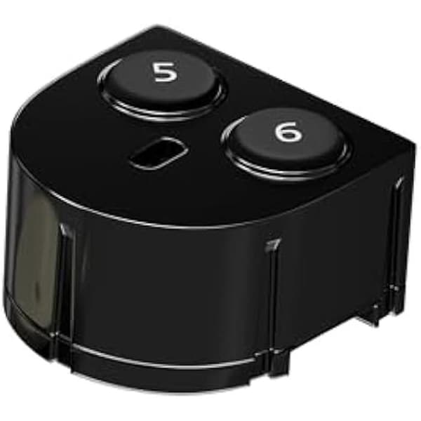 Stridsmodul - THRUSTMASTER - ESWAP - Precisionskontroll - Enkel installation - Ergonomisk