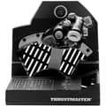 Miniatyrbild 3 av 6: Gasreglage - THRUSTMASTER - Viper TQS - Exakt och ergonomisk kontroll - Svart - USB - PC