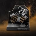 Miniatyrbild 6 av 6: Gasreglage - THRUSTMASTER - Viper TQS - Exakt och ergonomisk kontroll - Svart - USB - PC