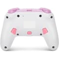 Miniatyrbild 4 av 6: Gamepad - POWER A - Nintendo Switch - Trådlös - Rosa - Peach