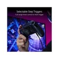 Miniatyrbild 4 av 6: Manette Gaming - ASUS - ROG Raikiri - Trådad - Xbox One/Xbox Series X/S - Svart och grå