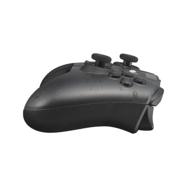 Manette Gaming - ASUS - ROG Raikiri - Trådad - Xbox One/Xbox Series X/S - Svart och grå