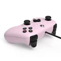 Miniatyrbild 2 av 4: -8Bitdo Ultimate Wired Controller för Xbox Series X, Xbox Series S, Xbox One, Windows 10 och Windows 11 - Rosa